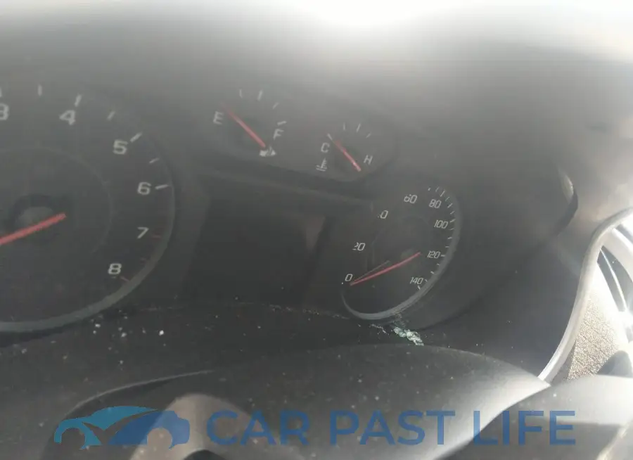 1G1ZB5ST6PF176430# 7