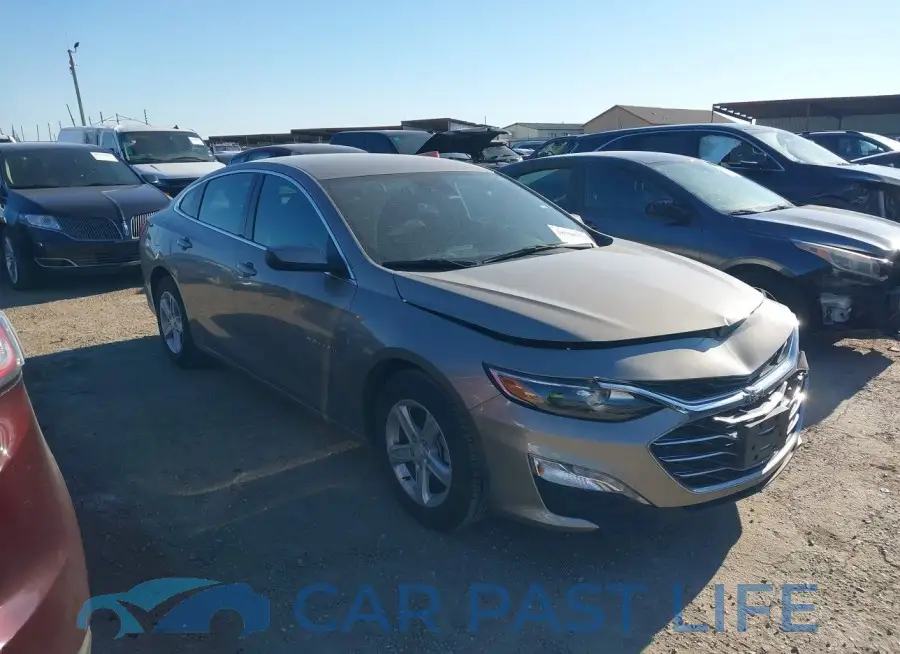 1G1ZD5ST6RF108433# 1