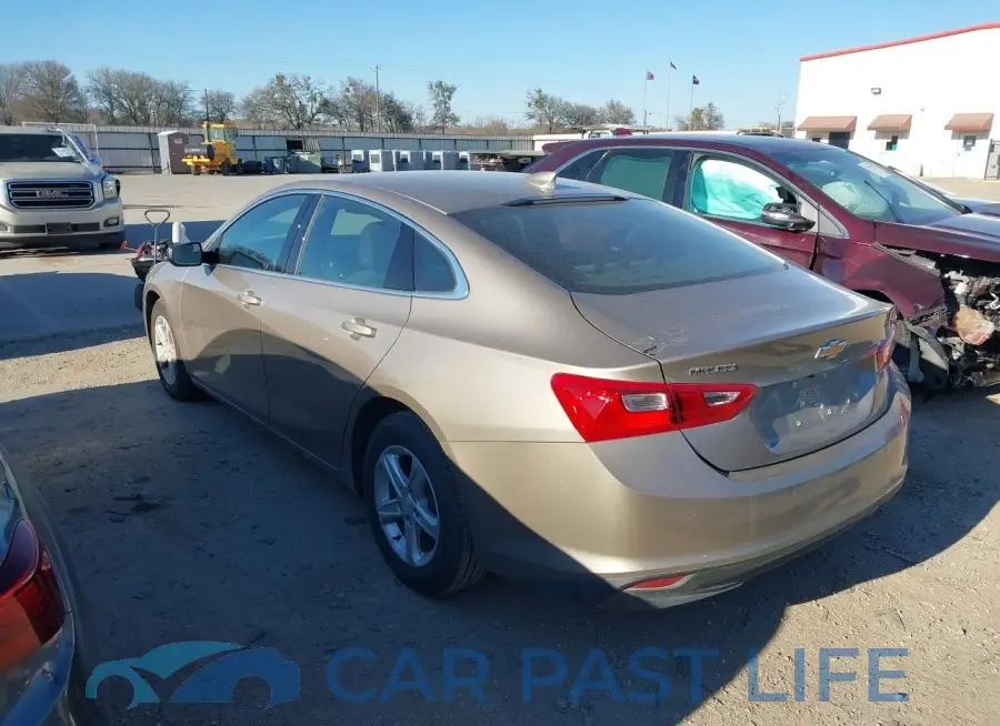 1G1ZD5ST6RF108433# 3