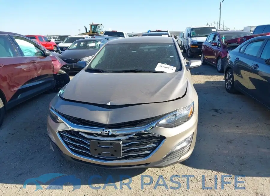 1G1ZD5ST6RF108433# 12