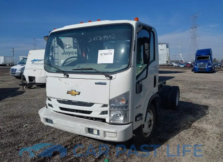 54DCDW1BXKS806015# 2