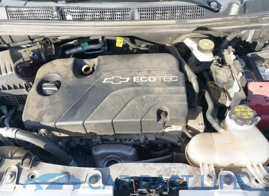 KL8CB6SA1JC458199# 10