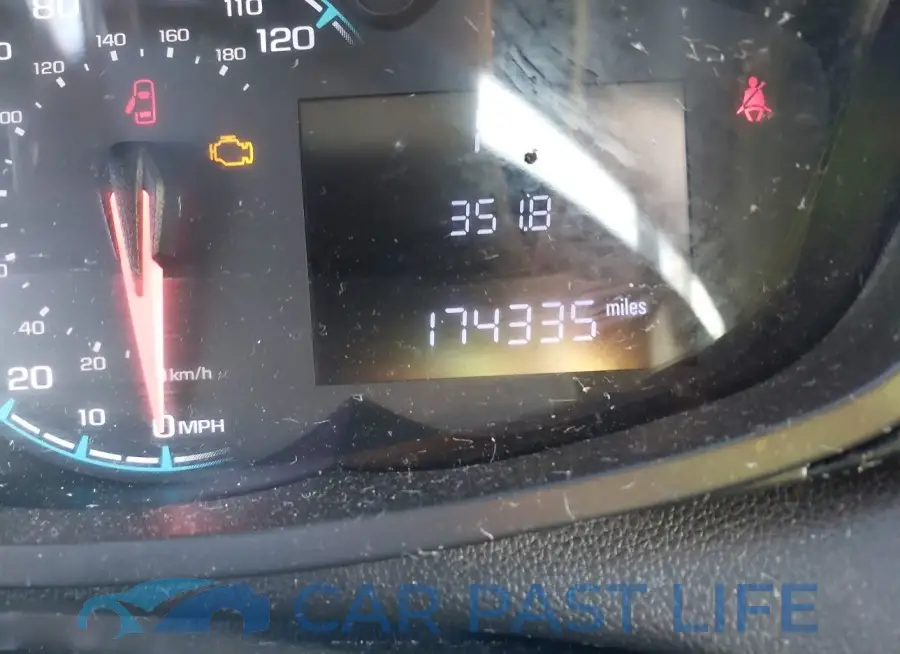 KL8CB6SA1JC458199# 7