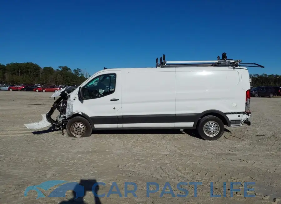 1FTBR2Y80PKA34815# 14