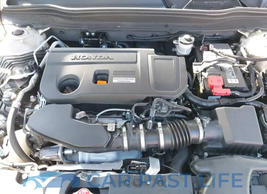1HGCV2F90KA004287# 10