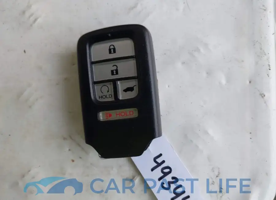 5J6RW2H54KL003030# 11