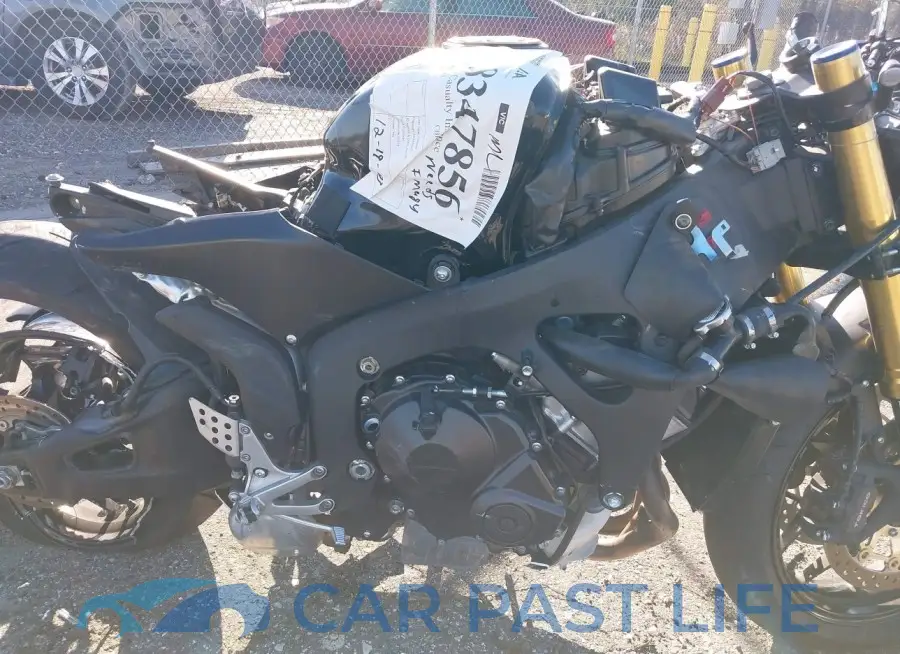 JH2PC40J2MK700481# 8