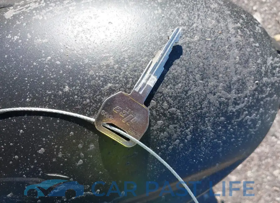 JH2PC40J2MK700481# 11
