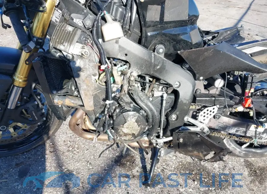 JH2PC40J2MK700481# 9