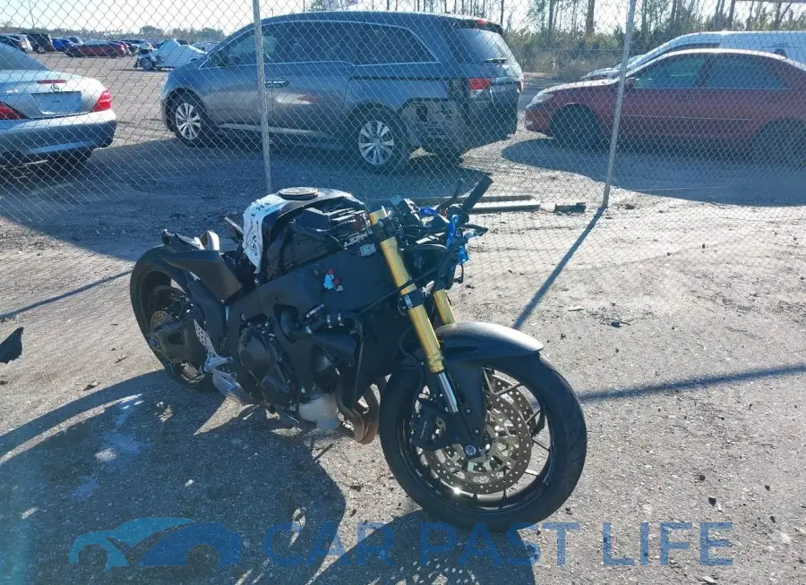 JH2PC40J2MK700481# 1