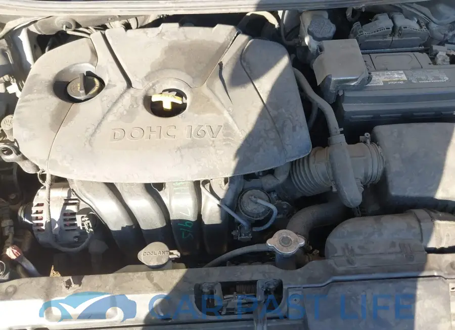 5NPDH4AE8FH574420# 10