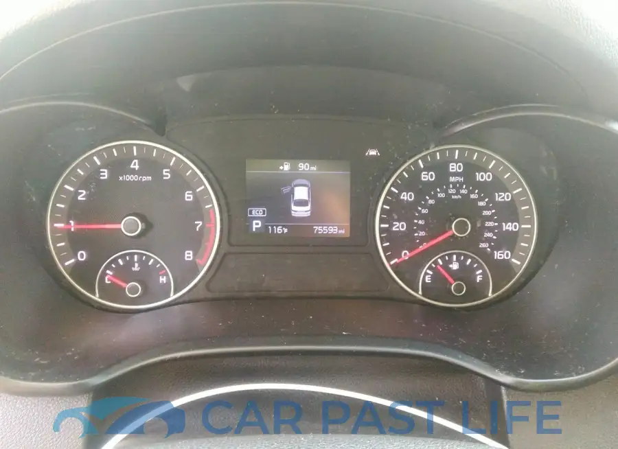 5XXGT4L39KG352742# 7