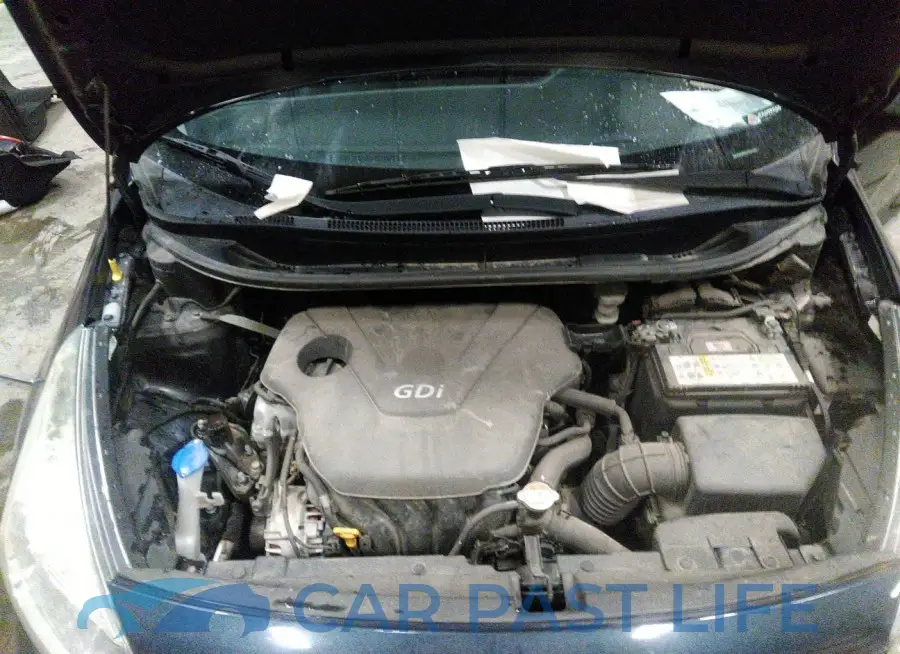KNADM4A32E6355677# 10