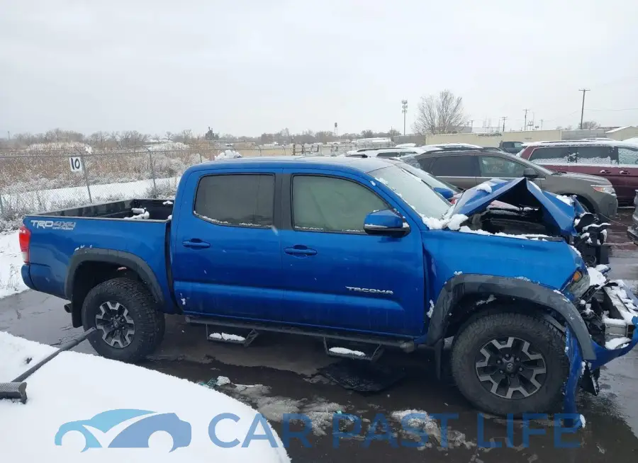 3TMCZ5AN4GM031513# 13
