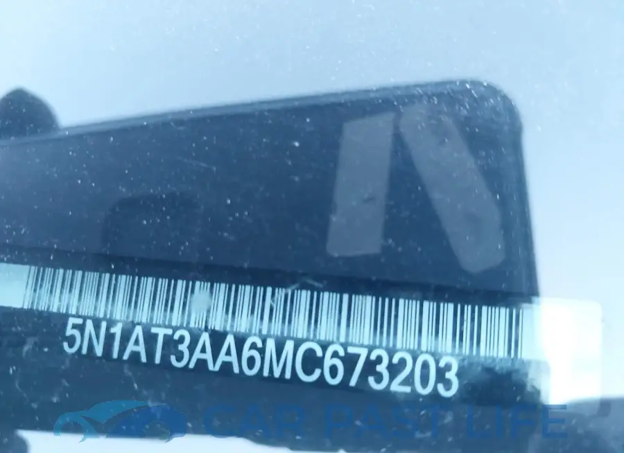 5N1AT3AA6MC673203# 9