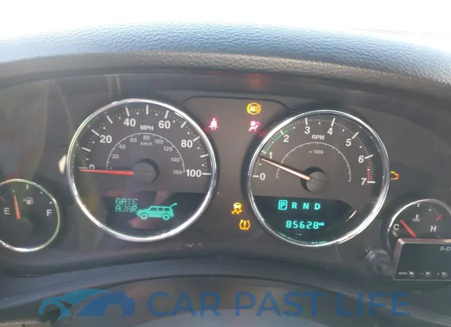 1C4BJWDG7GL114005# 7
