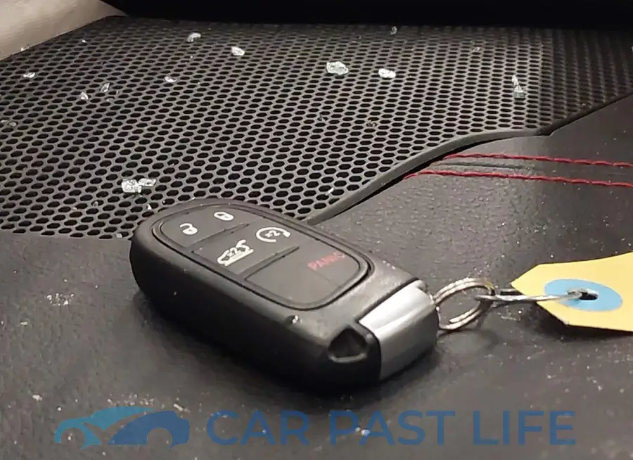 1C4PJMBSXEW276028# 11
