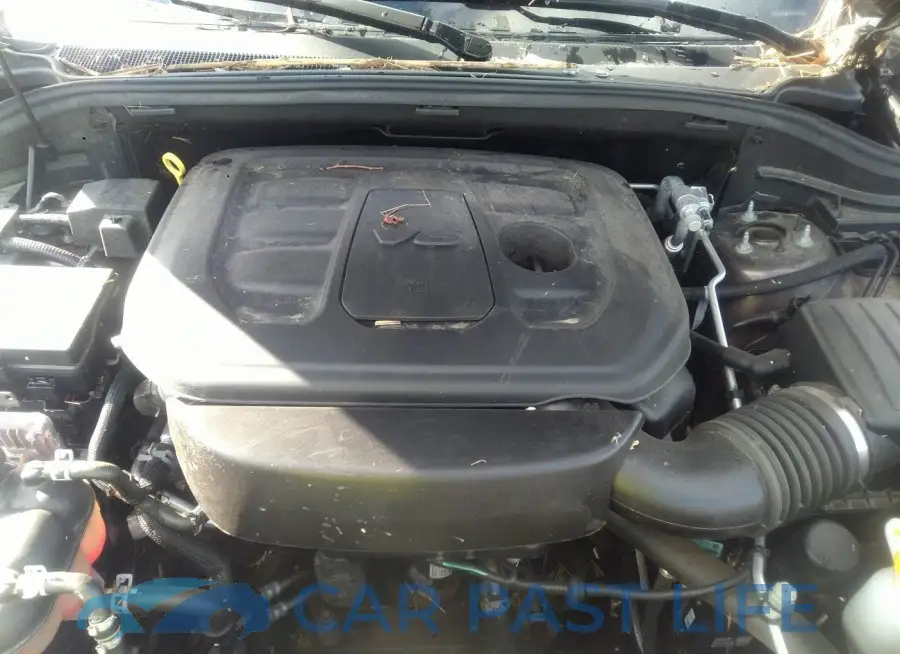 1C4RJFBG9KC700649# 10