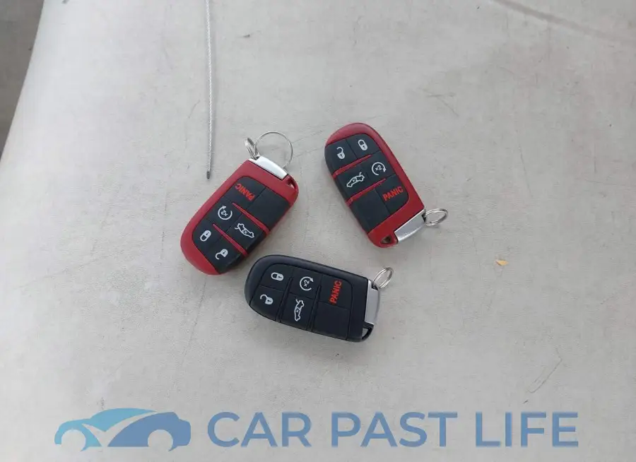 2C3CDXL91HH652271# 11