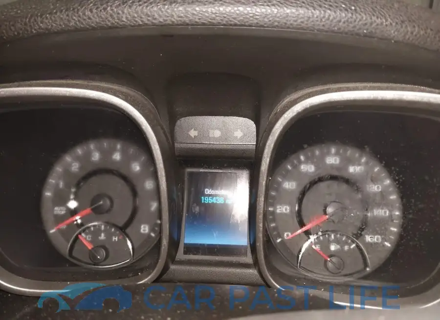 1G11B5SLXFF303529# 7