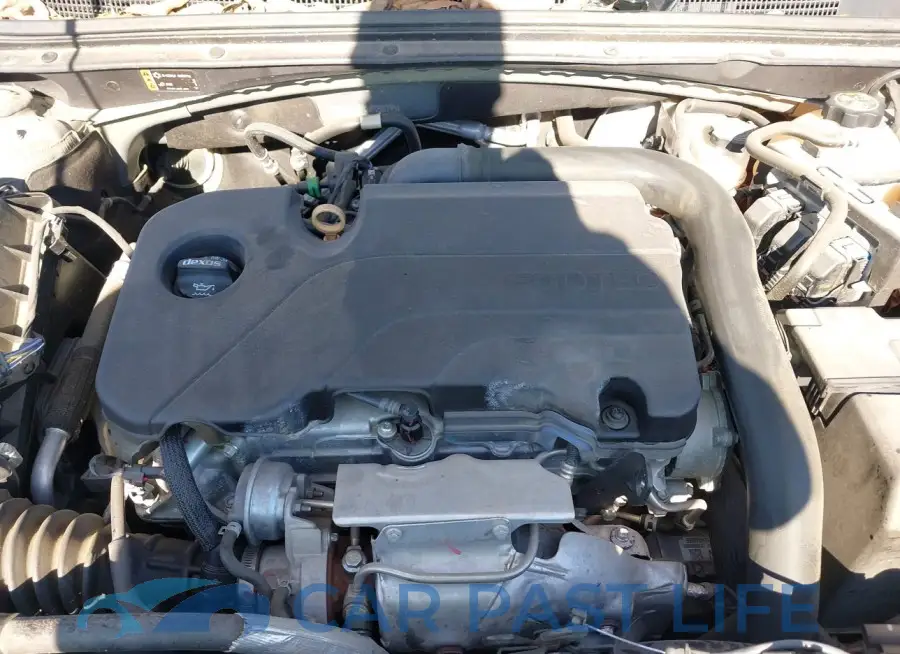 1G1ZD5ST0JF256193# 10