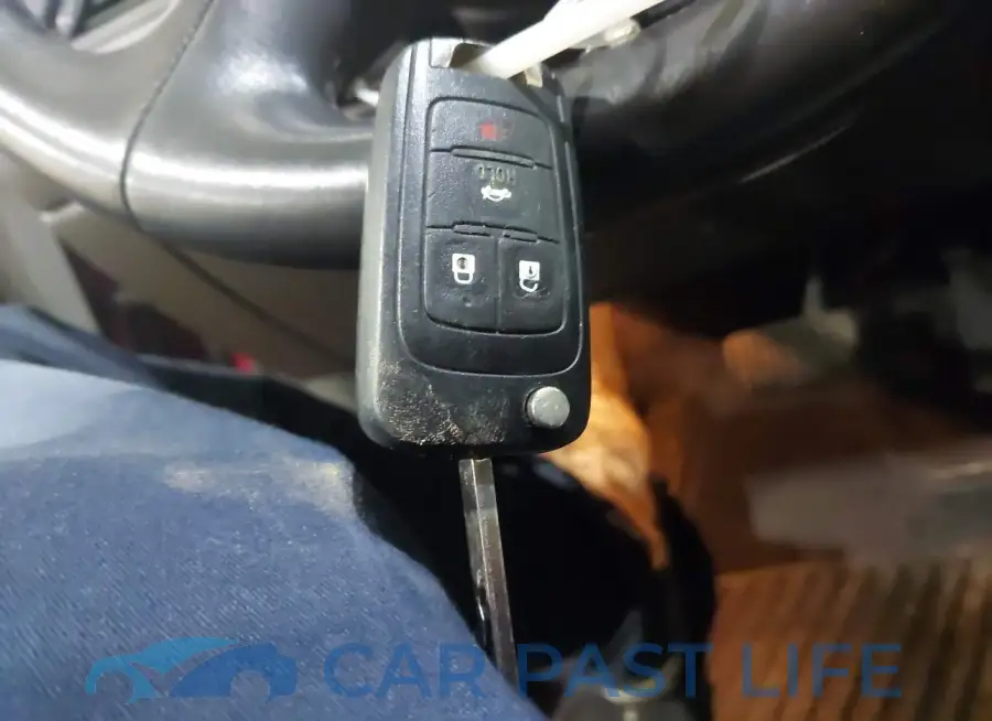 2G1125S34E9273175# 11