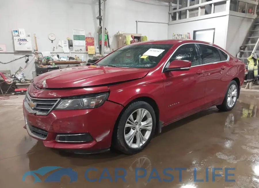 2G1125S34E9273175# 2