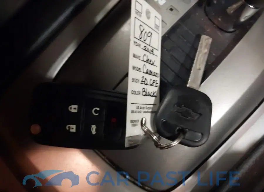 2G1FB1E30E9272826# 11