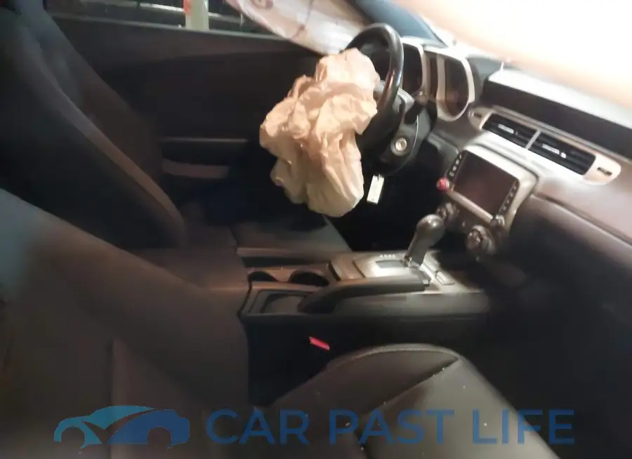 2G1FB1E30E9272826# 5