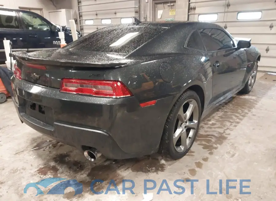 2G1FB1E30E9272826# 4