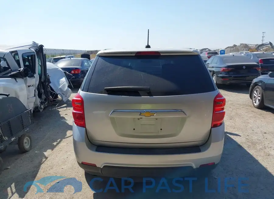 2GNALBEK7H1590464# 16