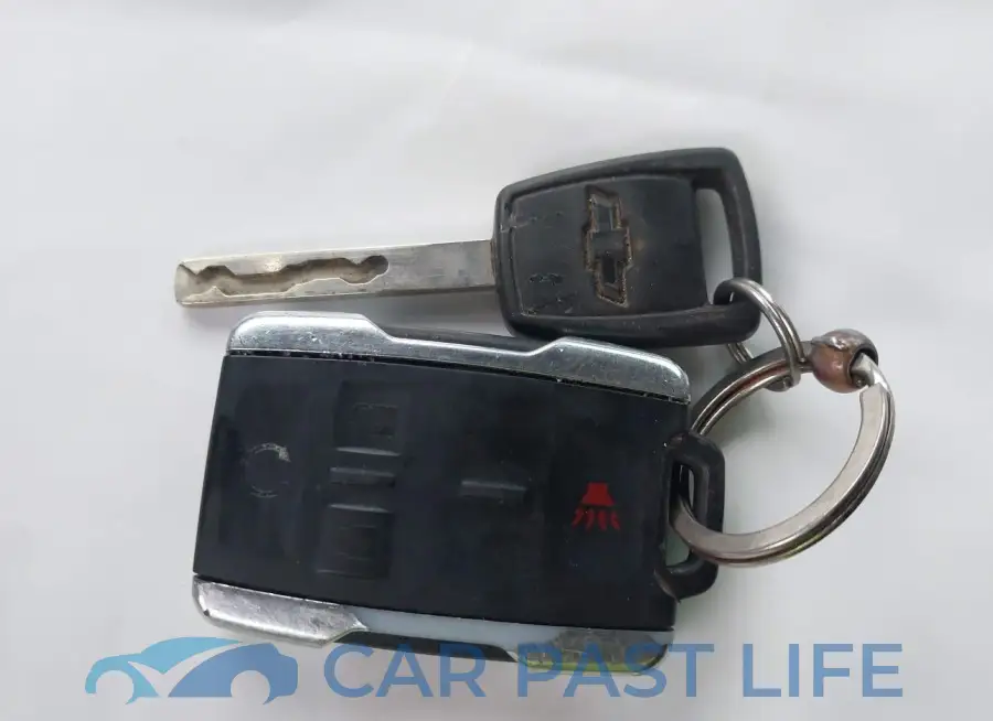 3GCUKSEC7EG250977# 11