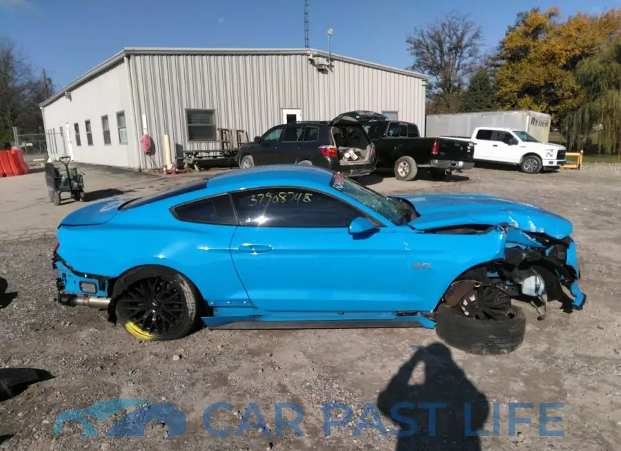 1FA6P8CF1H5256186# 13