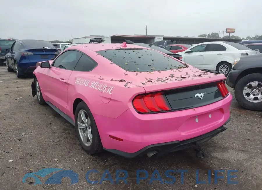 1FA6P8TH9L5154404# 3