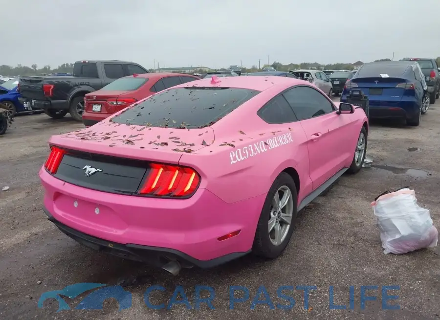1FA6P8TH9L5154404# 4