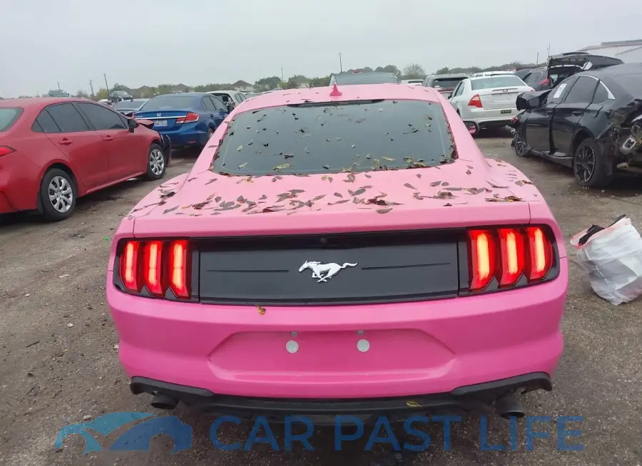 1FA6P8TH9L5154404# 16