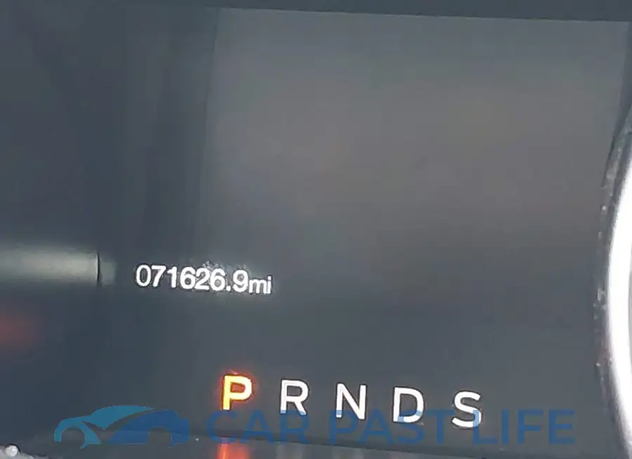1FA6P8TH9L5154404# 15