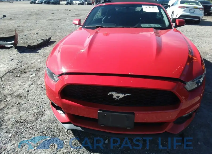 1FATP8UH2H5317273# 13