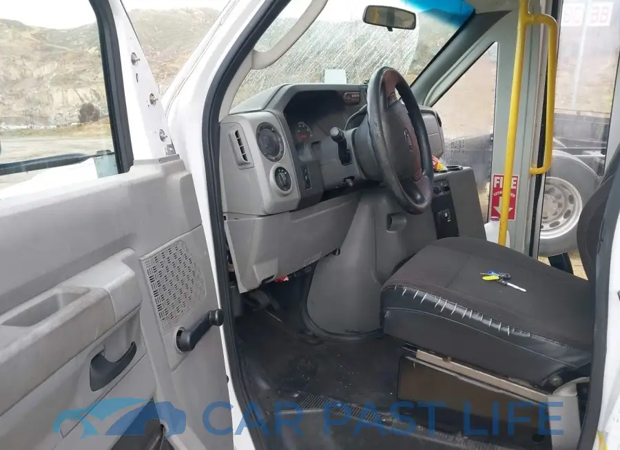 1FDFE4FS0EDB10876# 5