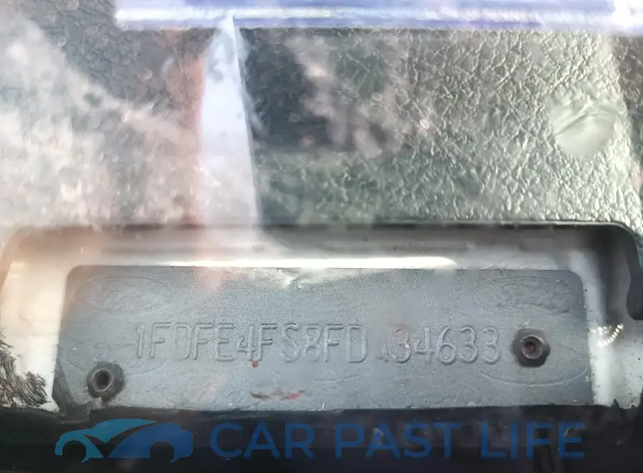 1FDFE4FS8FDA34633# 9