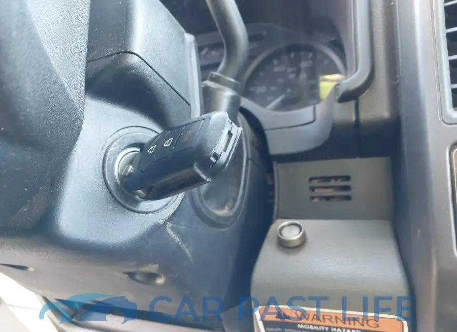 1FDUF4GT7KEE43920# 11