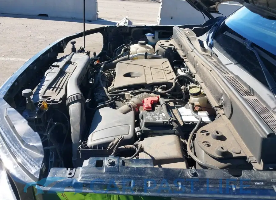 3FMCR9C63MRA25399# 10