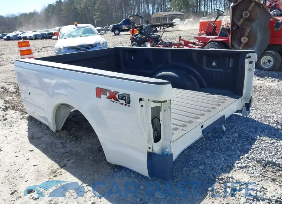 TRUCK BED ONLY   # 3