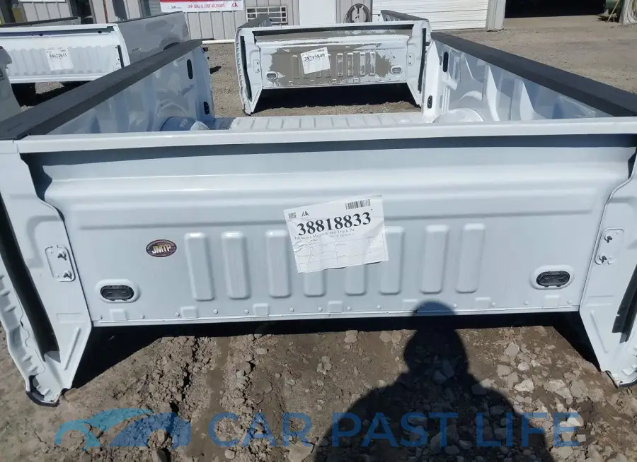 TRUCK BED ONLY   # 7
