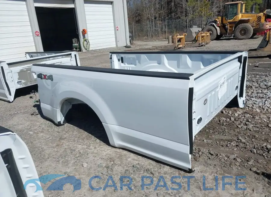 TRUCK BED ONLY   # 1