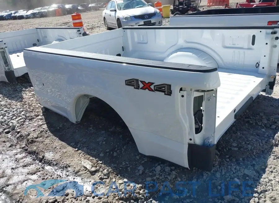 TRUCK BED ONLY   # 3
