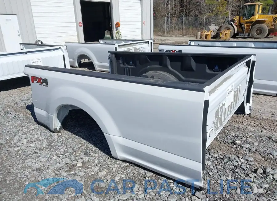 TRUCK BED ONLY   # 1