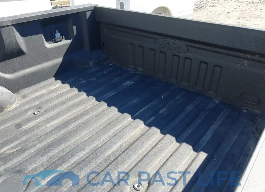 TRUCK BED ONLY   # 5