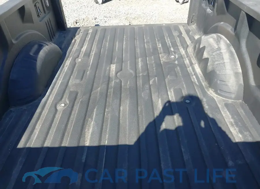 TRUCK BED ONLY   # 6