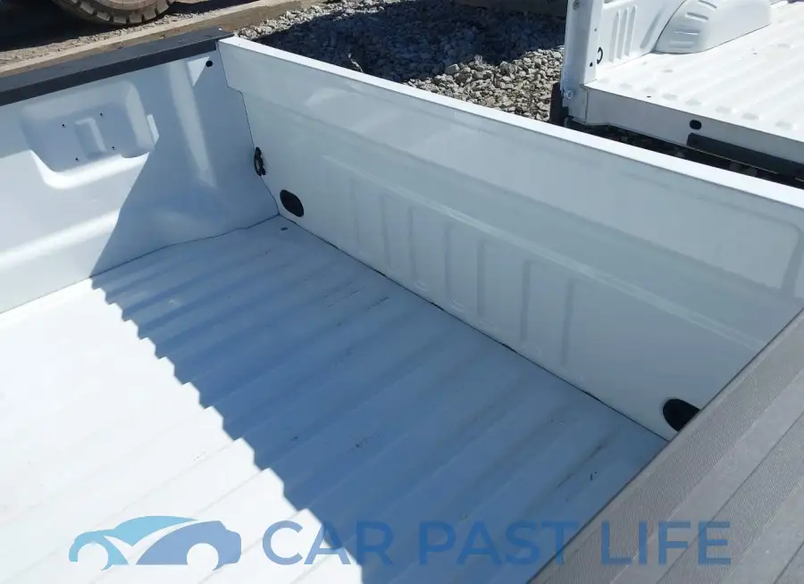 TRUCK BED ONLY   # 5